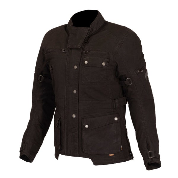 Merlin Mahala D3O Explorer Ladies Waterpoof Jacket
